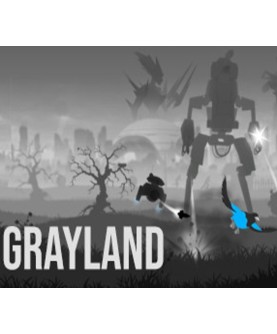 Grayland Steam Key GLOBAL